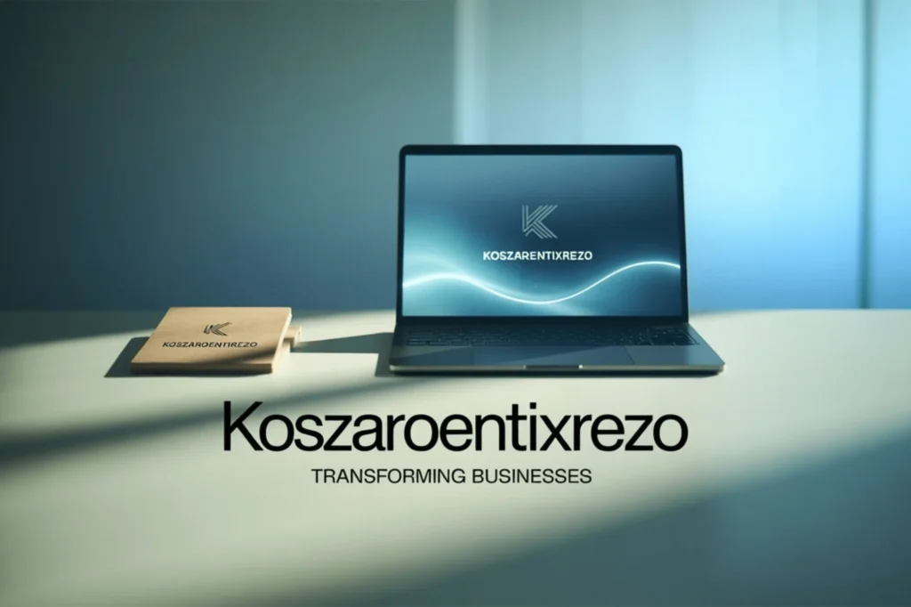 Koszaroentixrezo