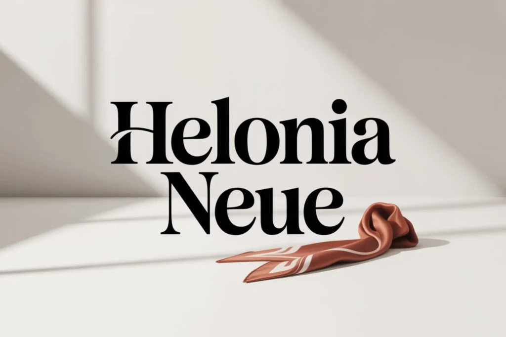 helonia neue