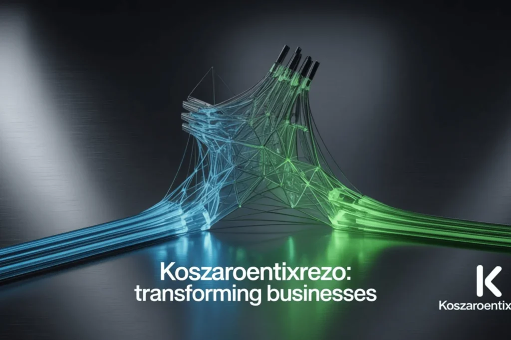 Koszaroentixrezo