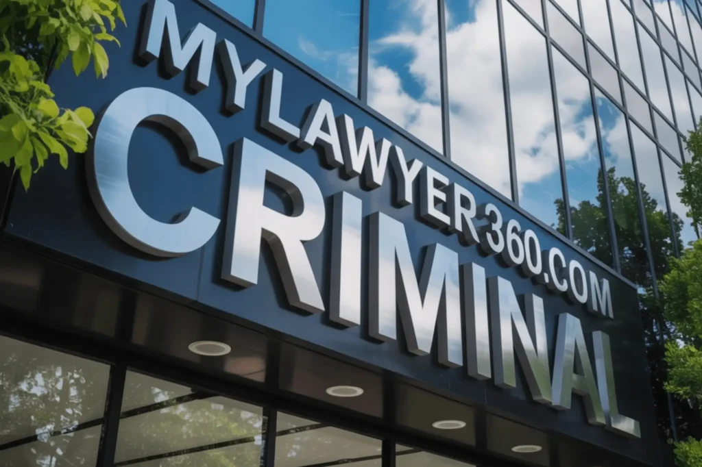 mylawyer360.com criminal