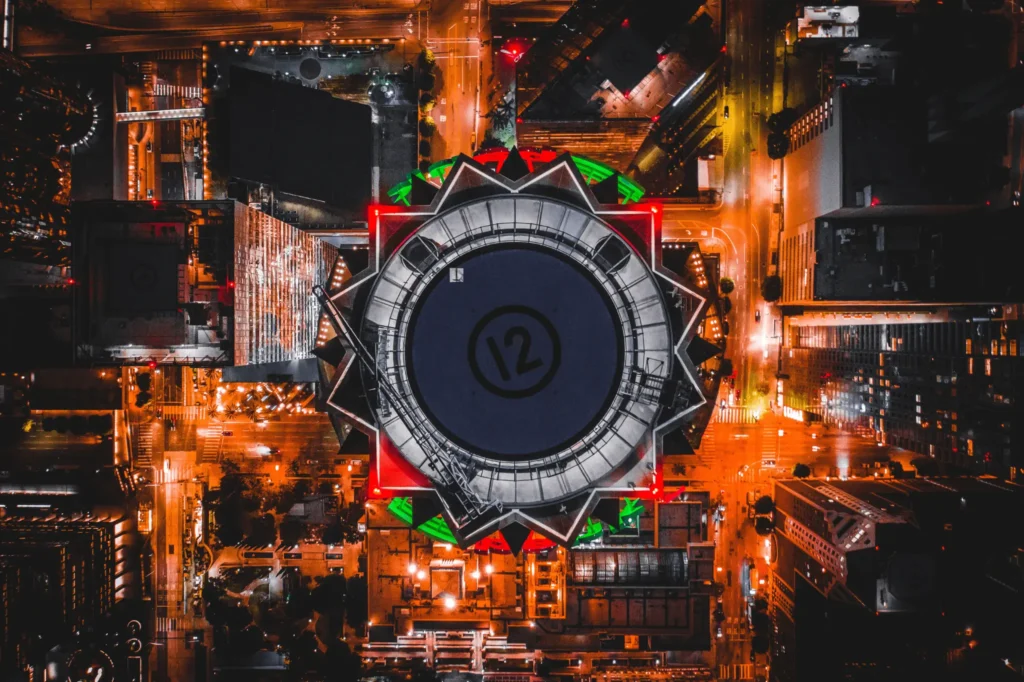 Nexus AlienSync