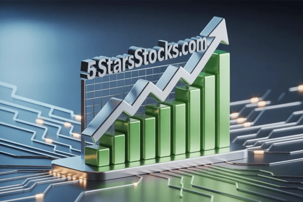 5starsstocks.com 3d printing stocks