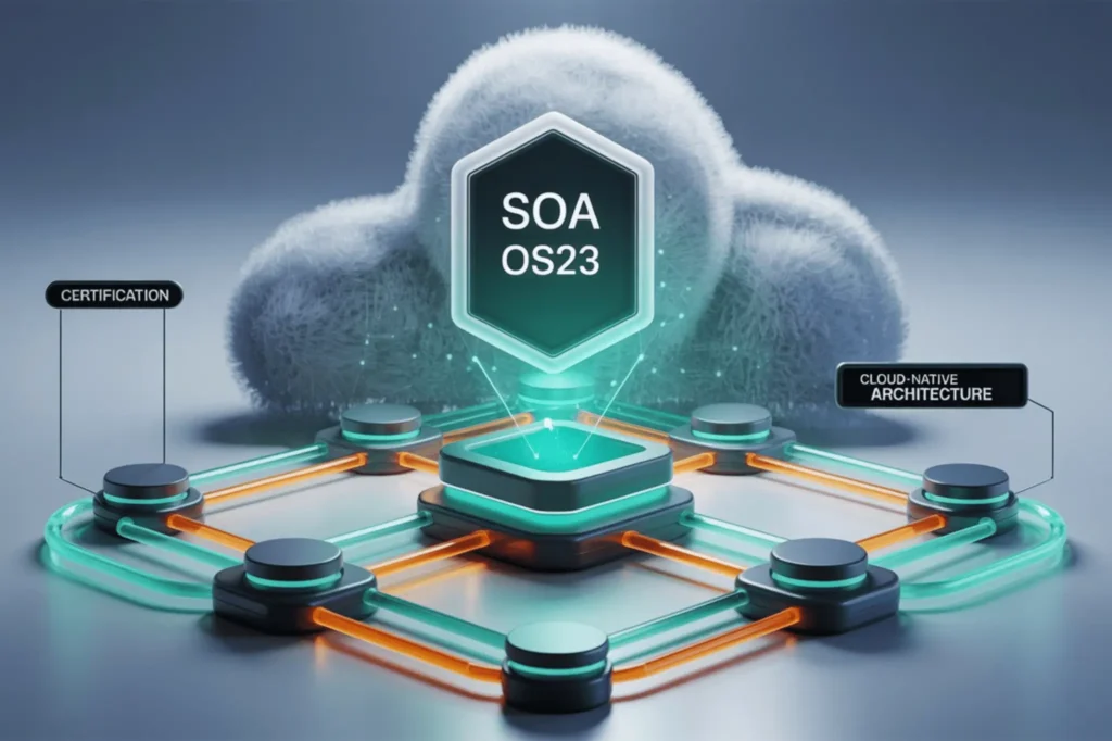 soa os23