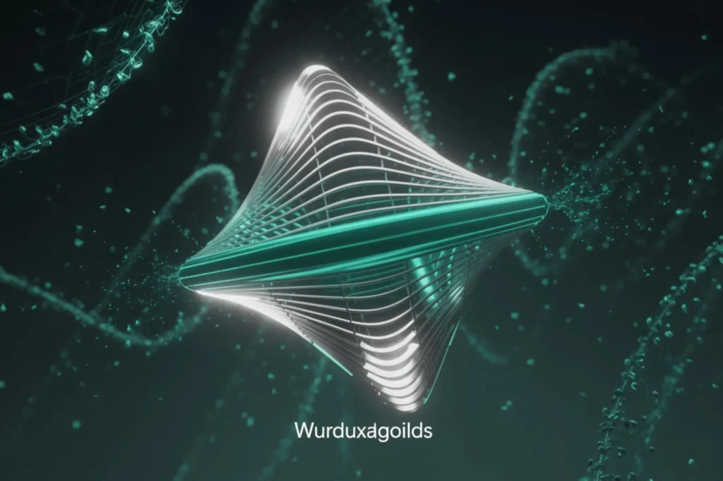 wurduxalgoilds