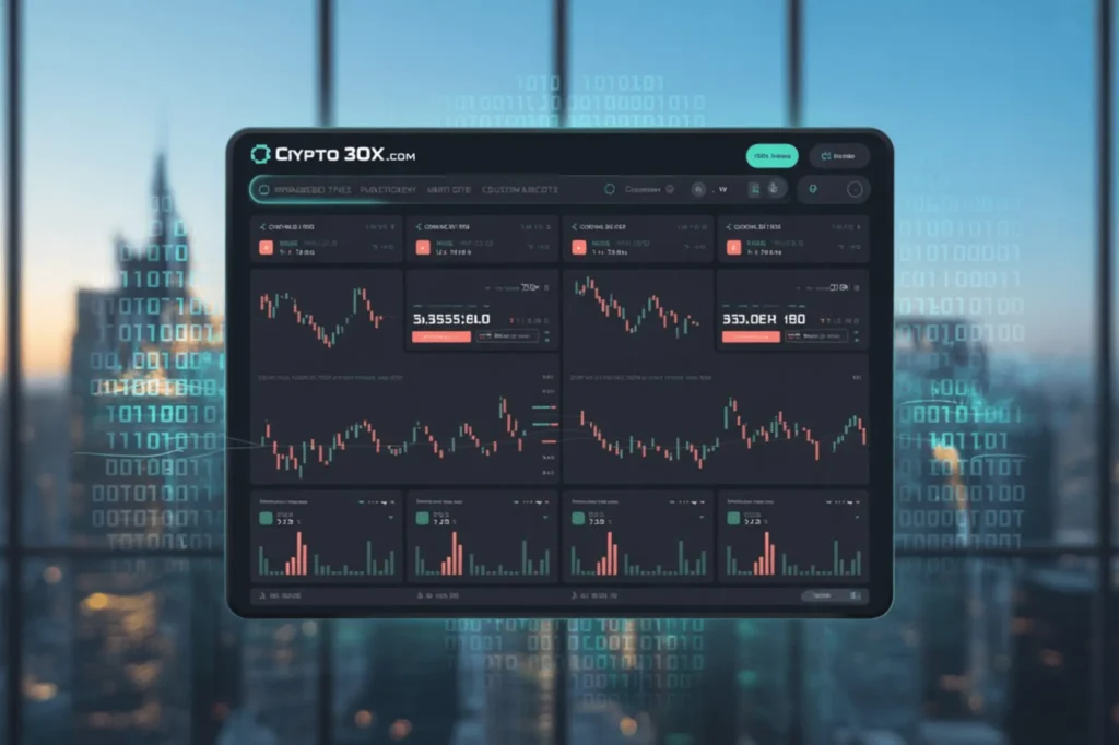 crypto 30x .com