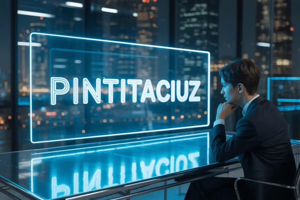 should i use pintitaciuz