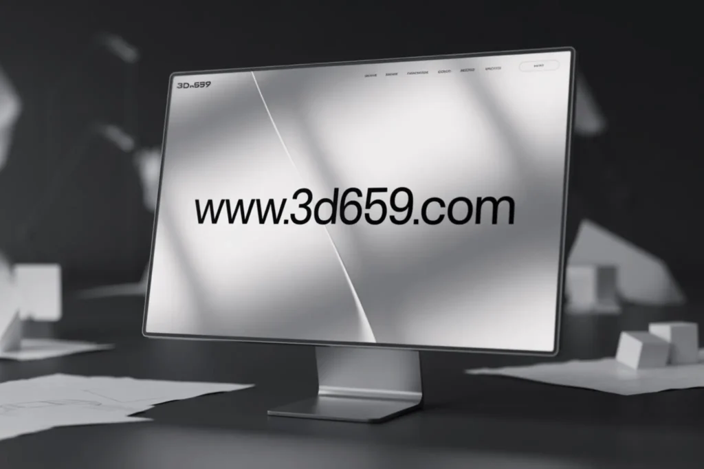 www.3d659.com