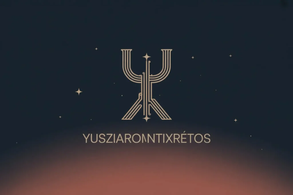 Yusziaromntixretos