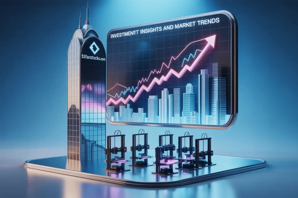 5starsstocks.com 3d printing stocks