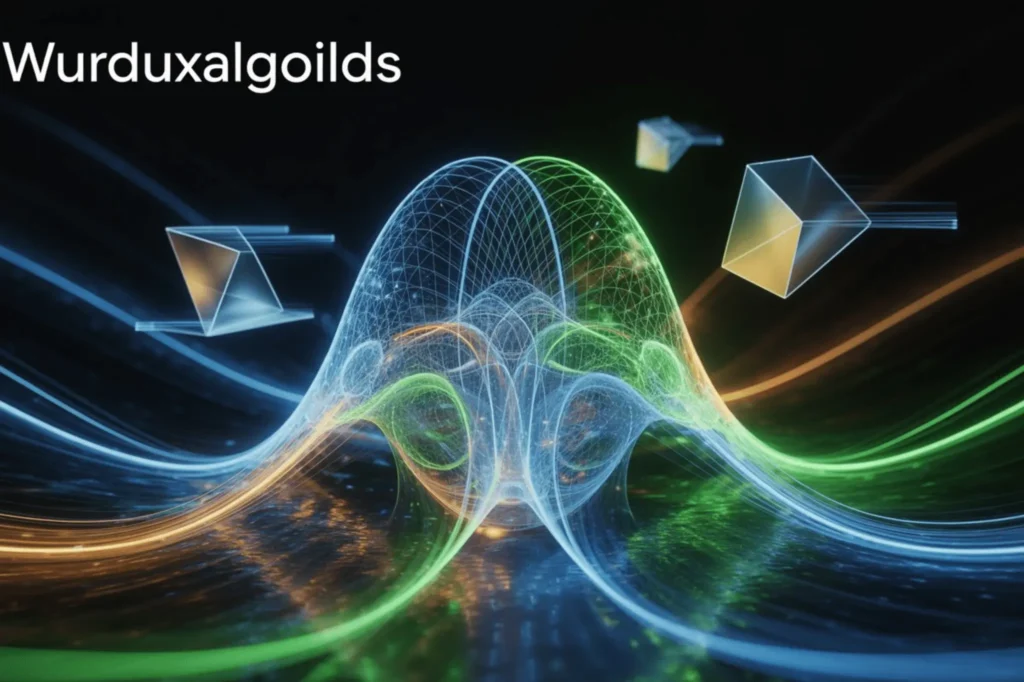 wurduxalgoilds