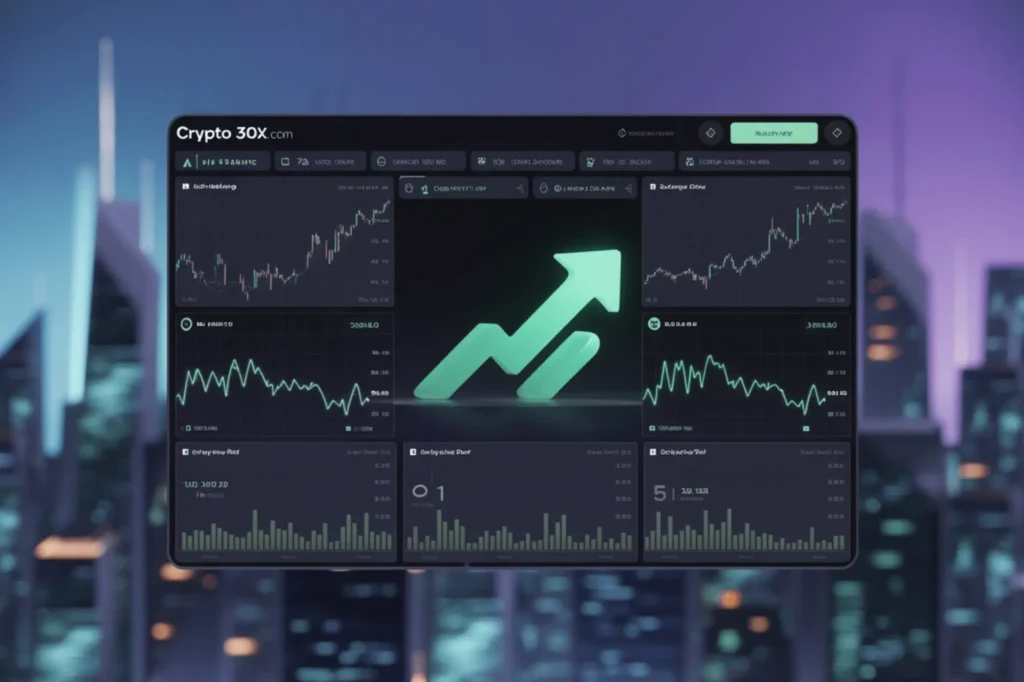 crypto 30x .com