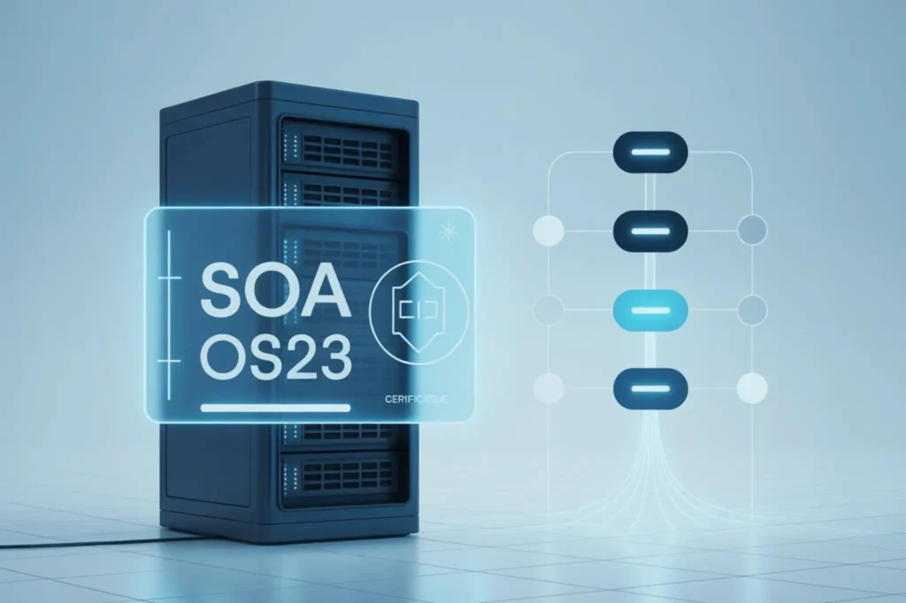 soa os23