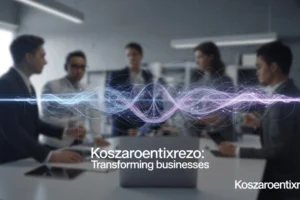 Koszaroentixrezo