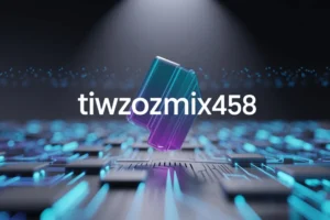 tiwzozmix458