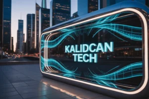kalidcan