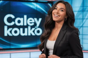 Caley Kouko