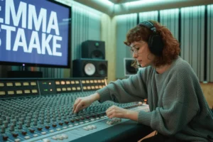 emma staake