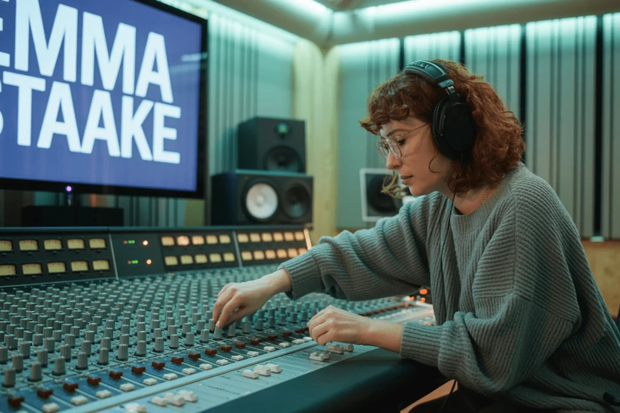 emma staake