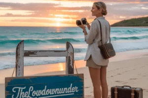thelowdownunder travel