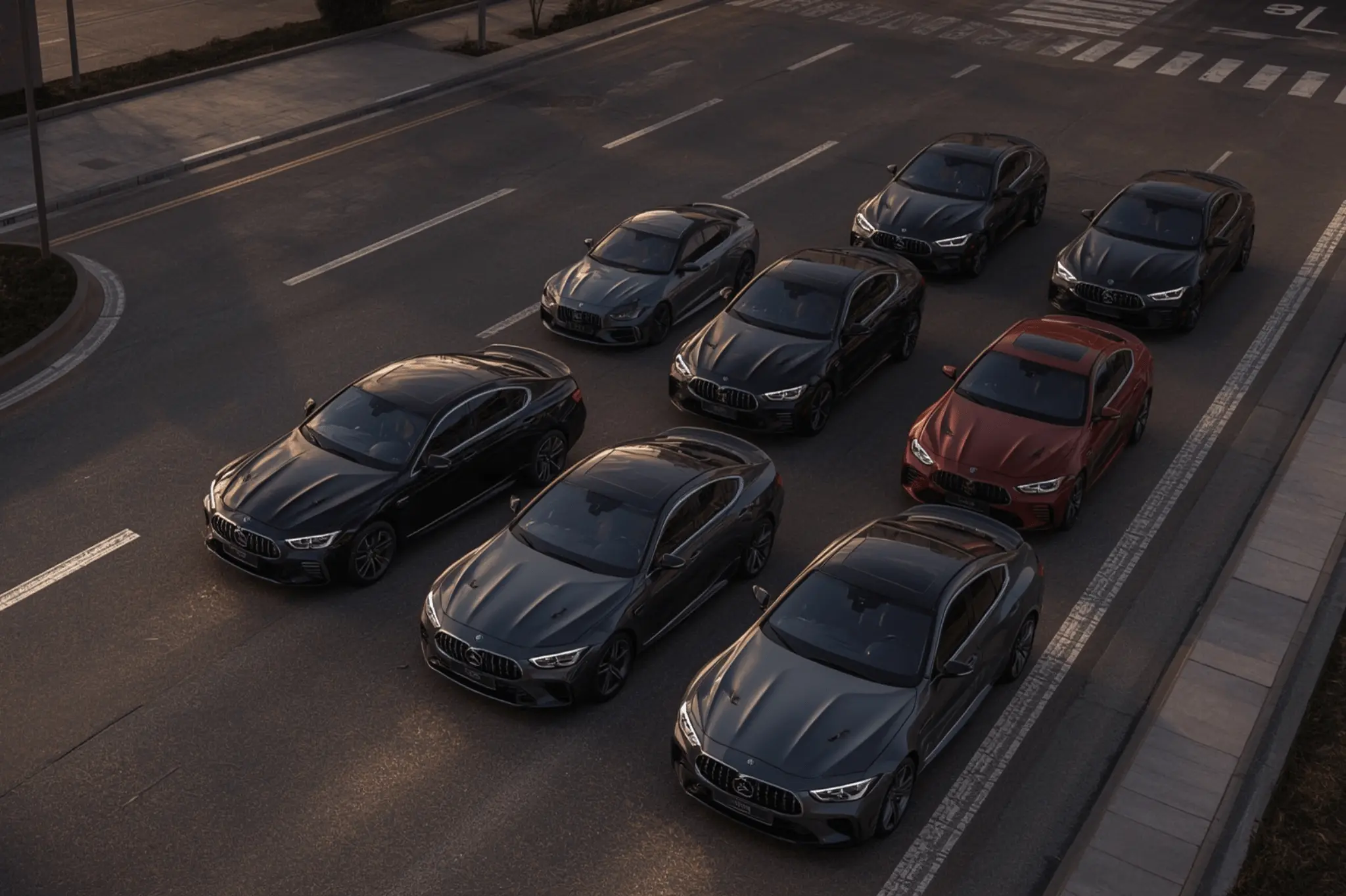 Make1m Luxury Cars