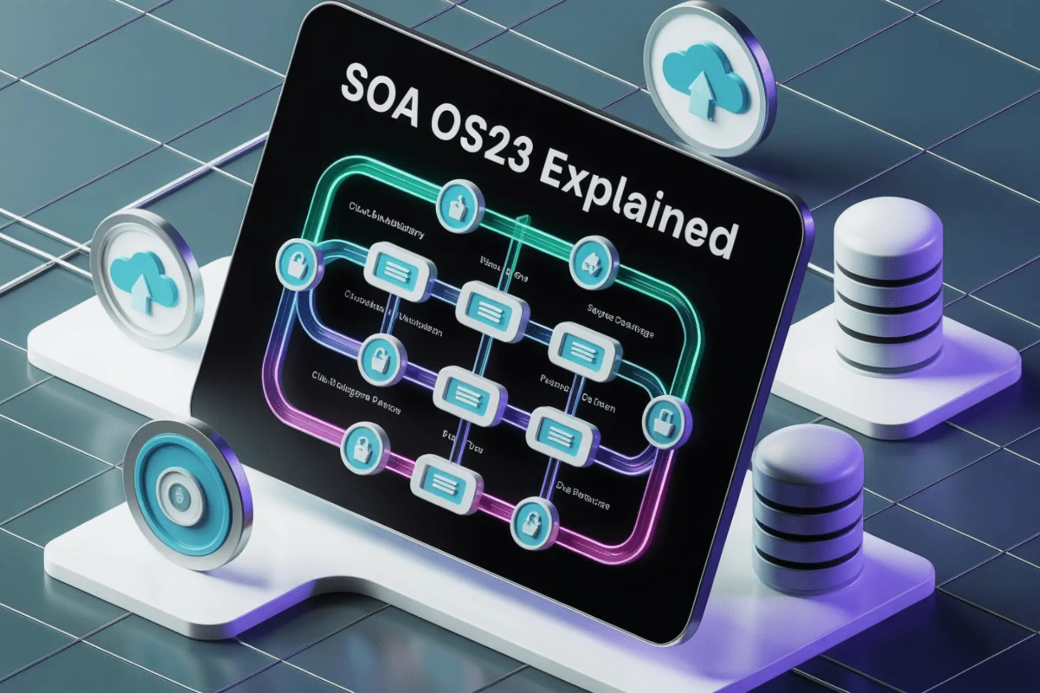 soa os23