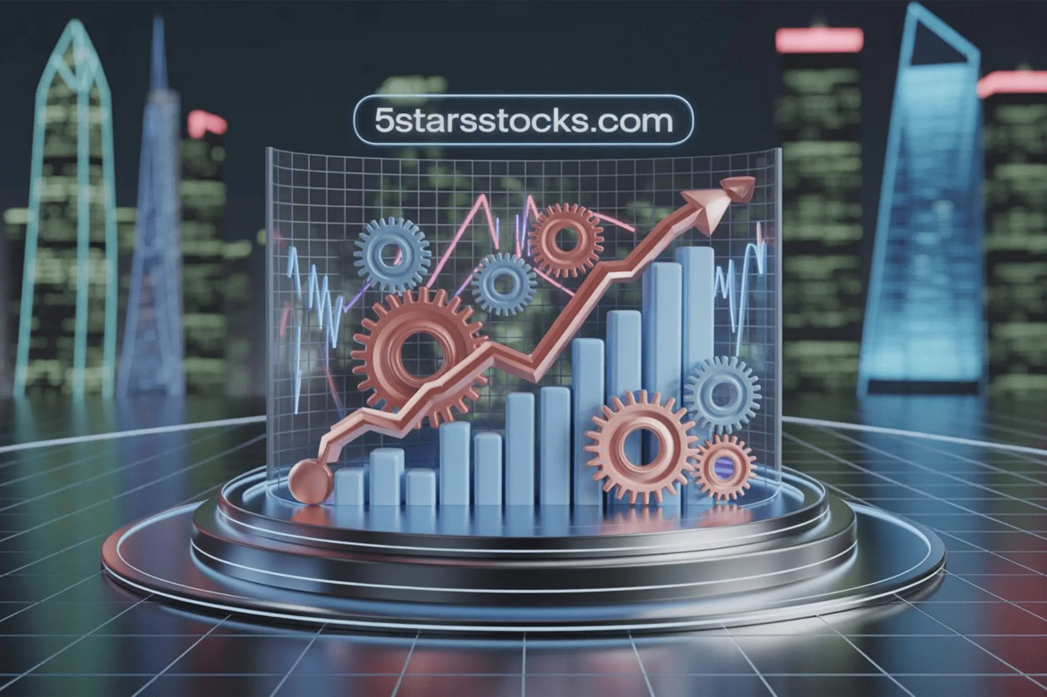 5starsstocks.com 3d printing stocks