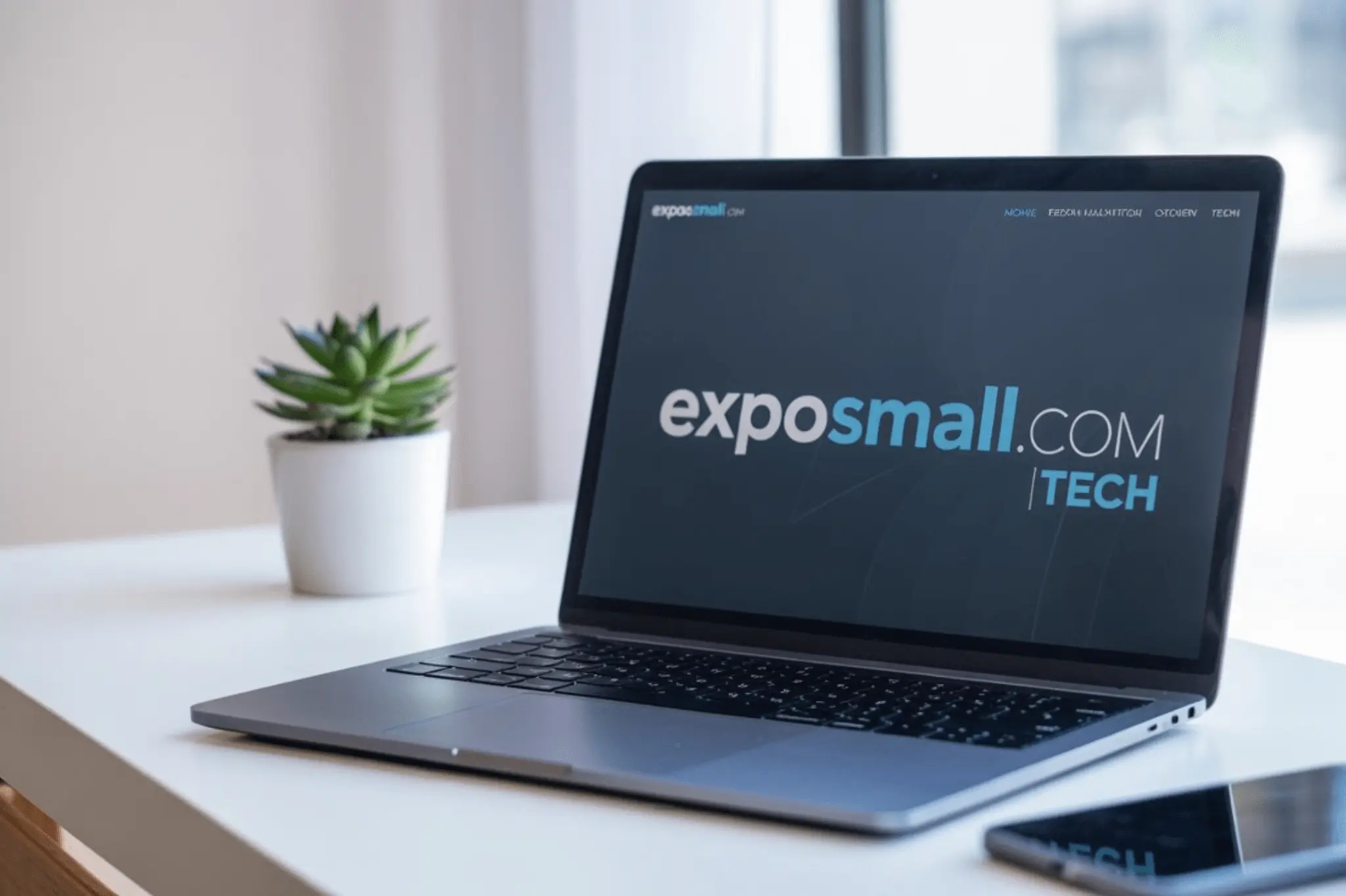 exposmallcom