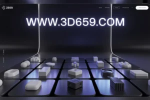 www.3d659.com