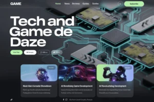 techandgamedaze com