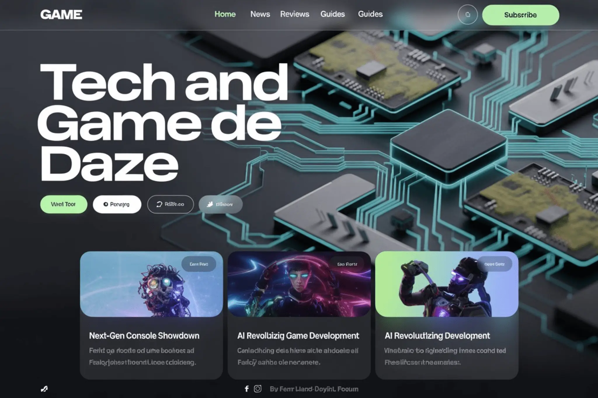 techandgamedaze com