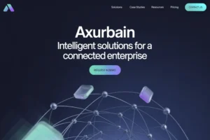 Axurbain