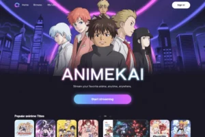 AnimeKai