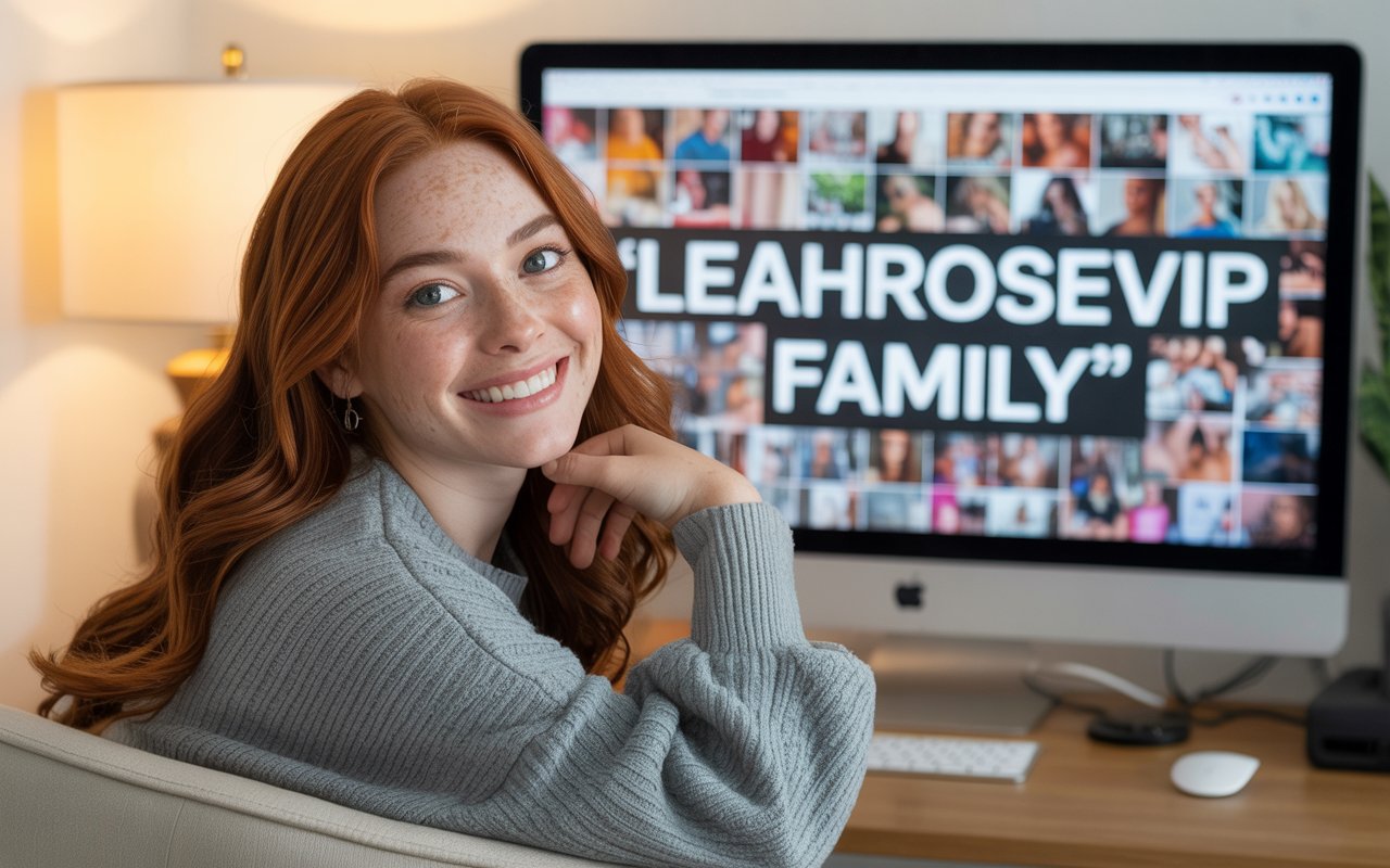 leahrosevip